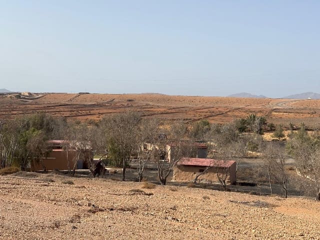 4 soveværelse Villa til salg i Antigua med swimmingpool - € 320.000 (Ref: 9193070)