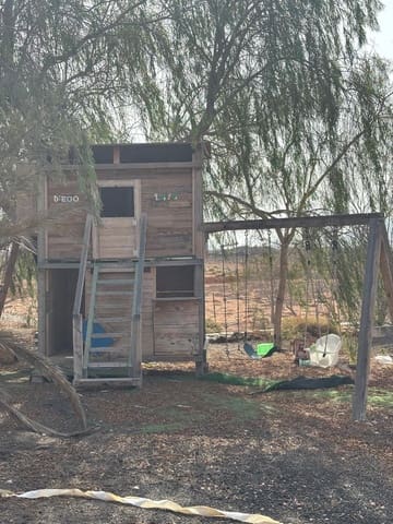 4 soveværelse Villa til salg i Antigua med swimmingpool - € 320.000 (Ref: 9193070)