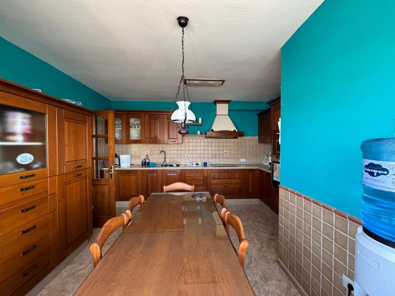 5 bedroom Villa for sale in La Oliva with garage - € 455,000 (Ref: 9196916)