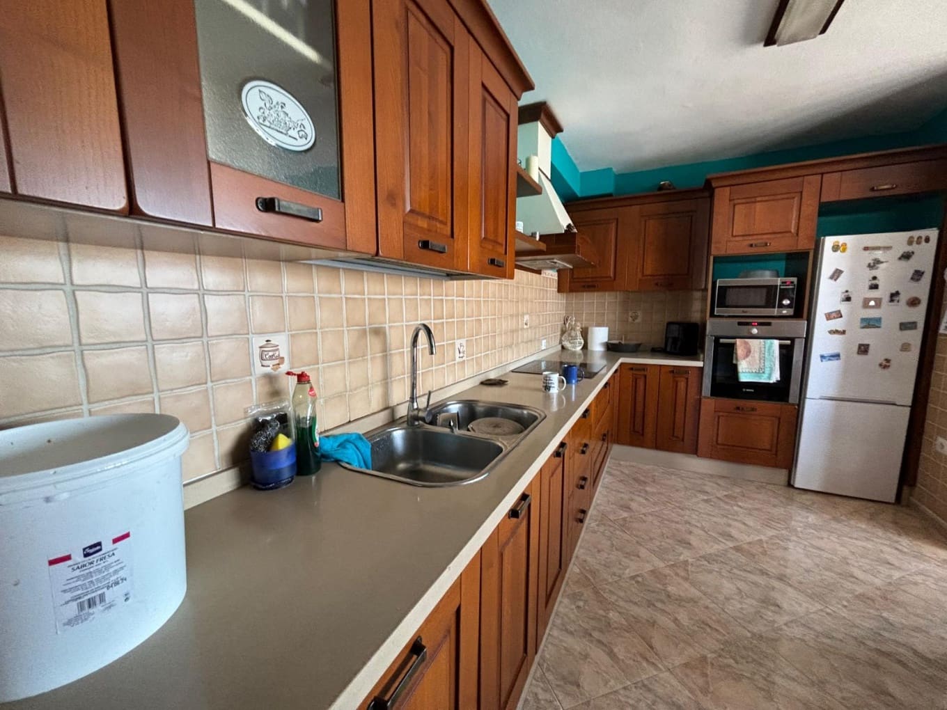 5 bedroom Villa for sale in La Oliva with garage - € 455,000 (Ref: 9196916)