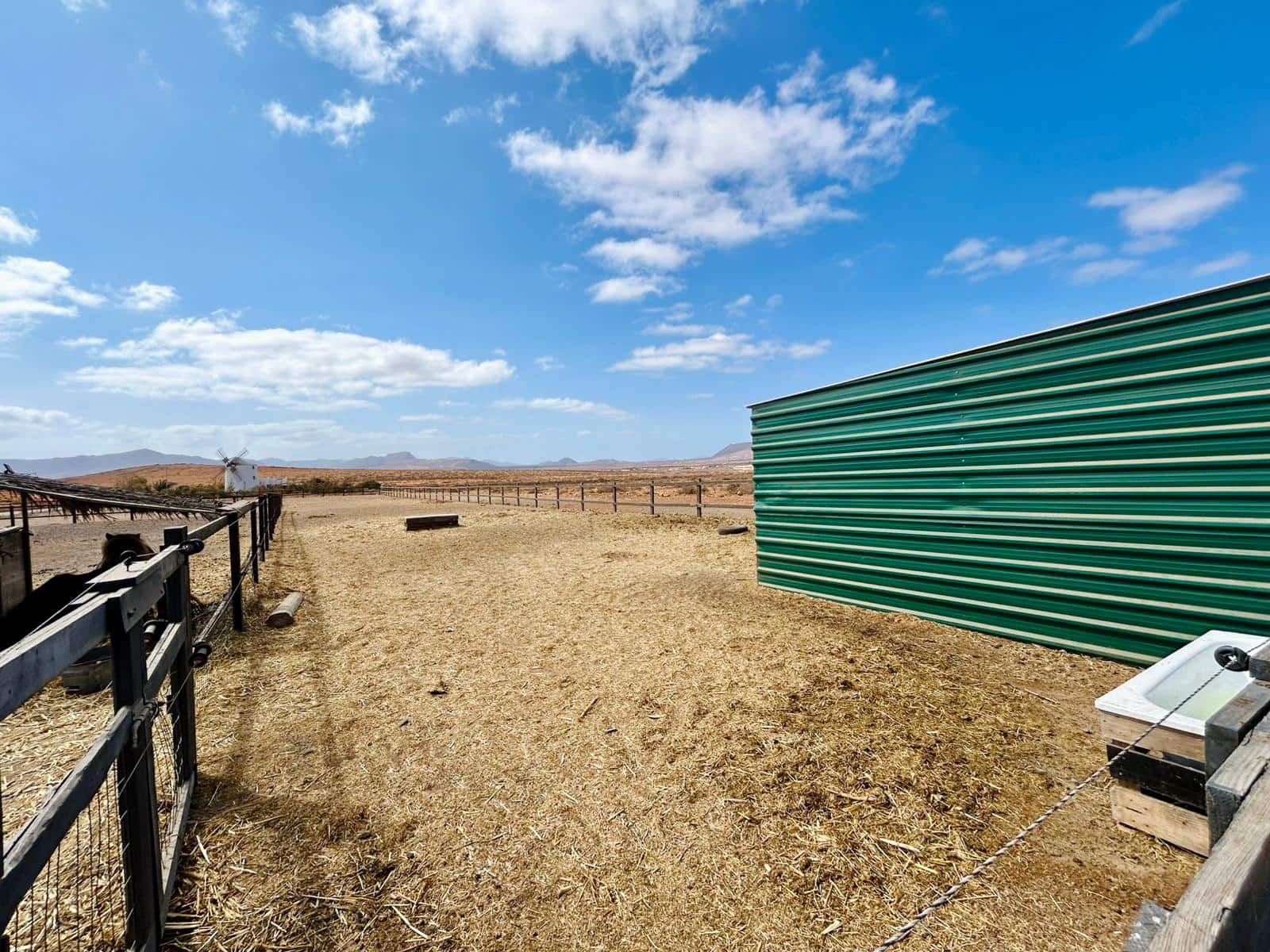 5 soveværelse Villa til salg i Triquivijate med swimmingpool garage - € 499.000 (Ref: 9231728)