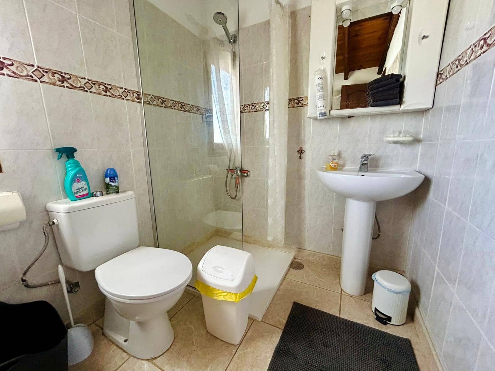 5 soveværelse Villa til salg i Triquivijate med swimmingpool garage - € 499.000 (Ref: 9231728)