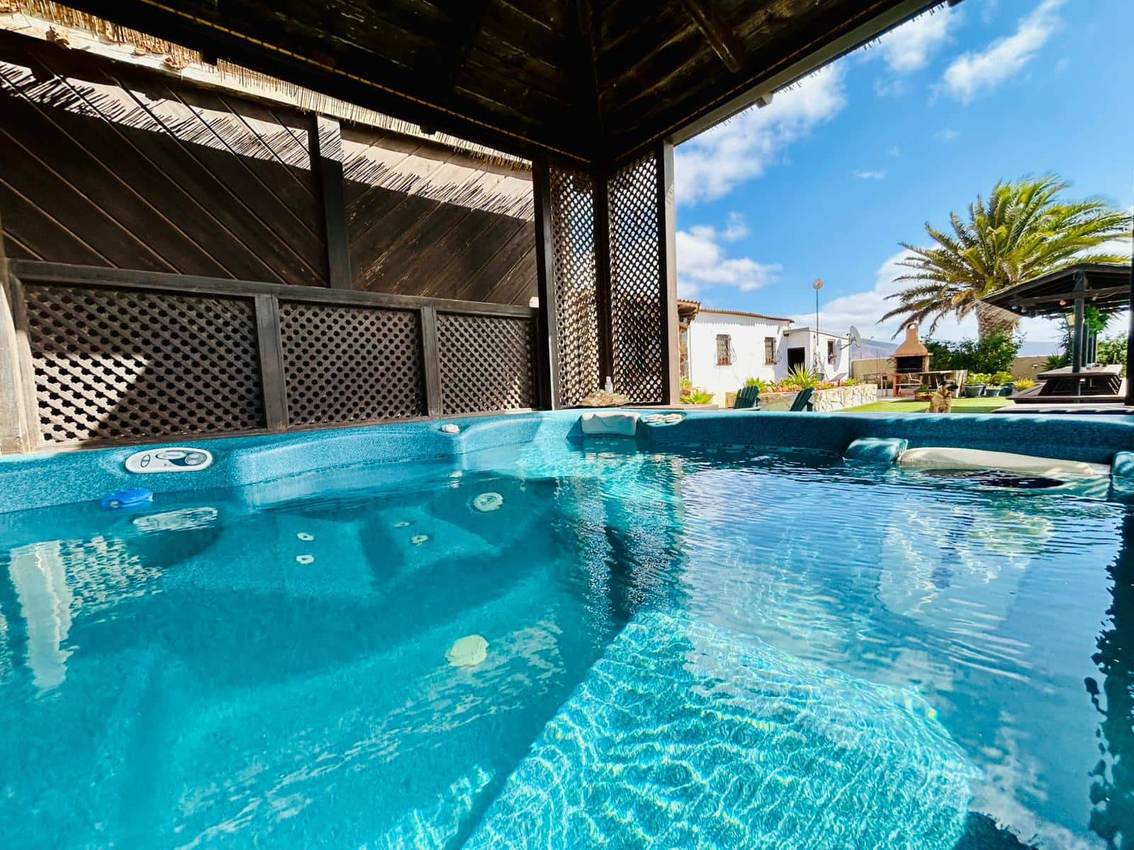 5 soveværelse Villa til salg i Triquivijate med swimmingpool garage - € 499.000 (Ref: 9231728)