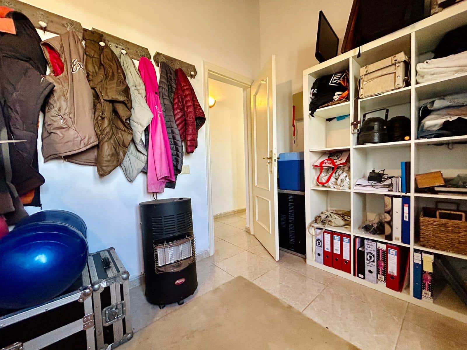 5 soveværelse Villa til salg i Triquivijate med swimmingpool garage - € 499.000 (Ref: 9231728)