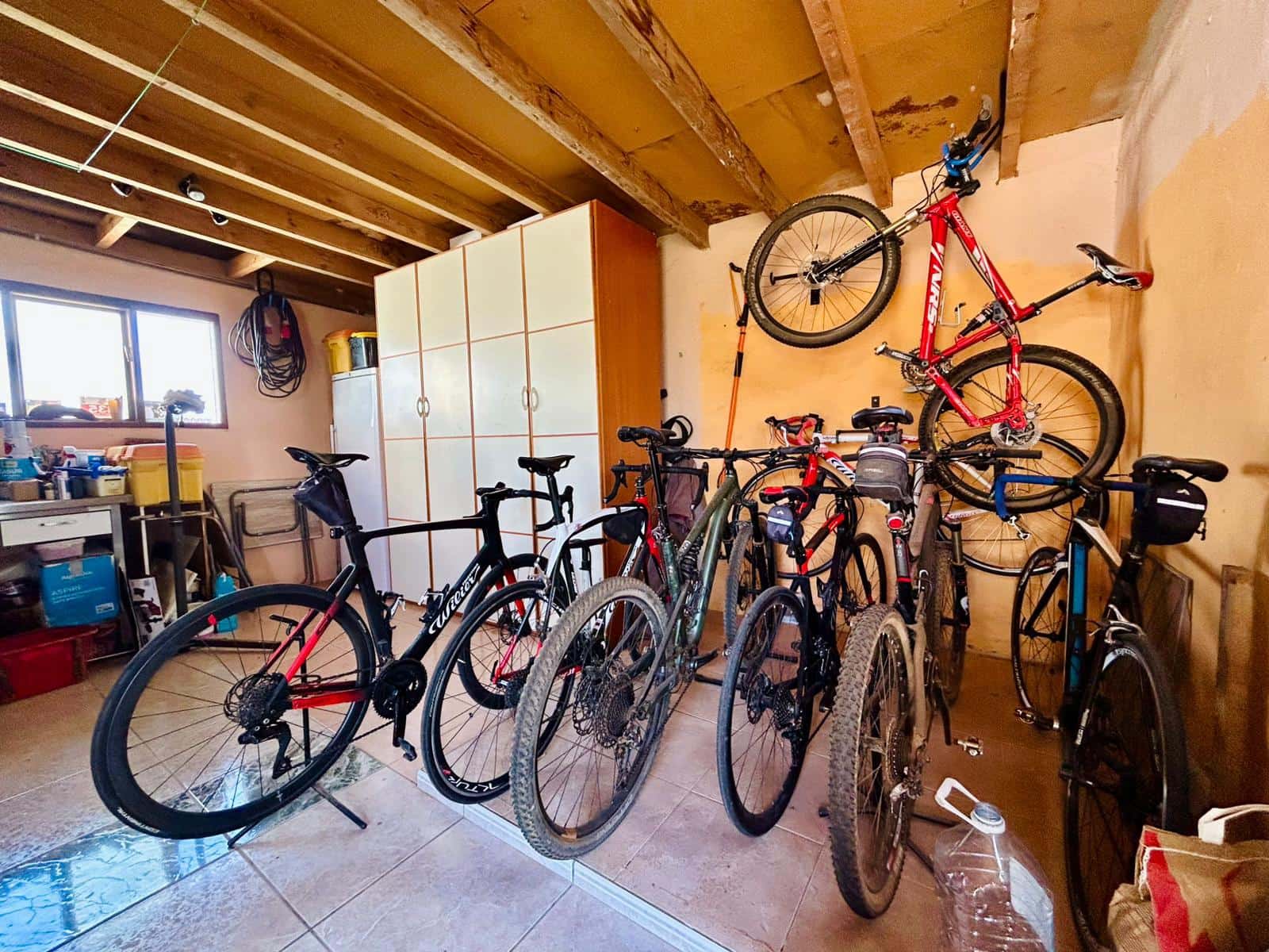 5 soveværelse Villa til salg i Triquivijate med swimmingpool garage - € 499.000 (Ref: 9231728)