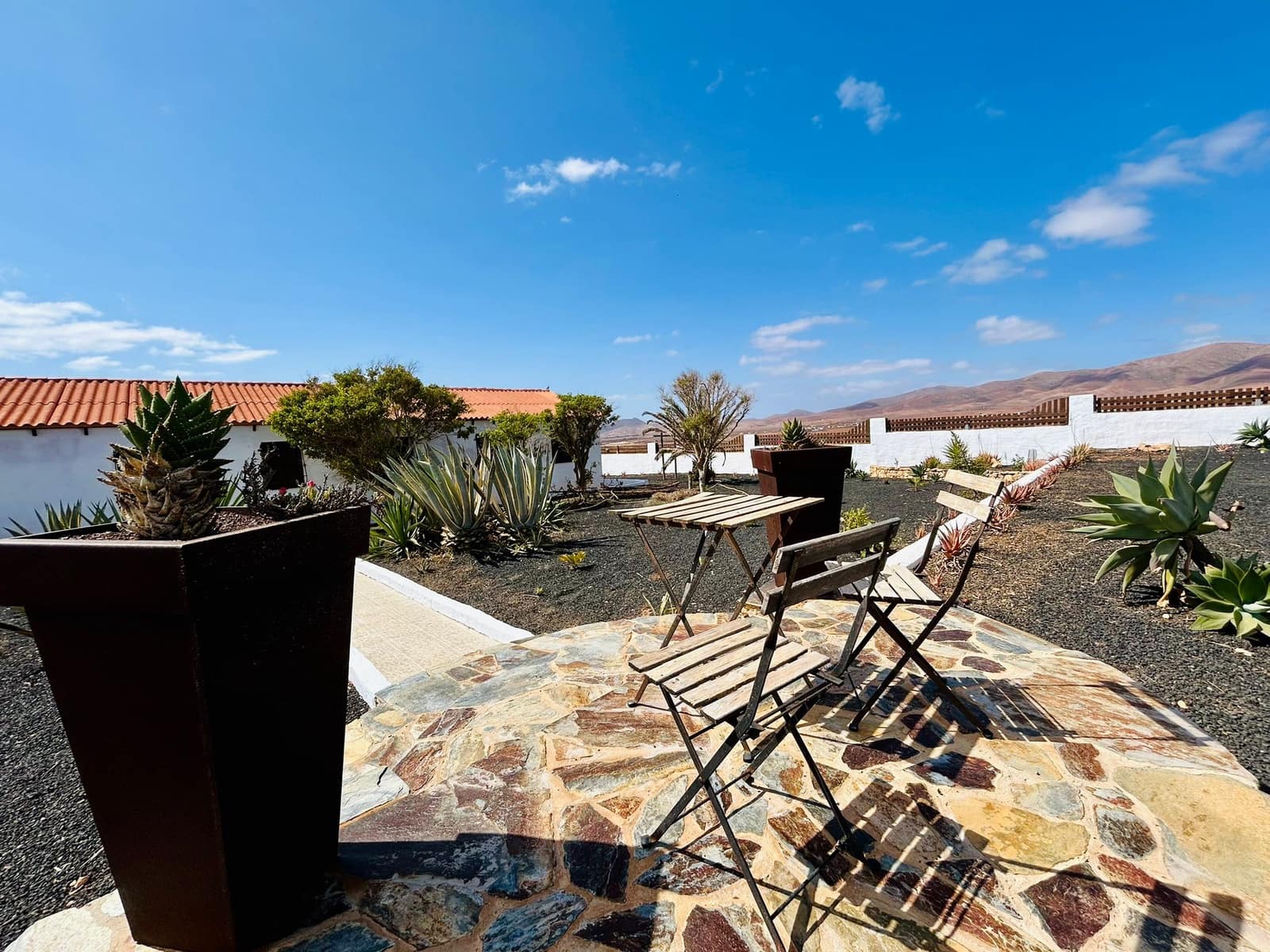 5 soveværelse Villa til salg i Triquivijate med swimmingpool garage - € 499.000 (Ref: 9231728)