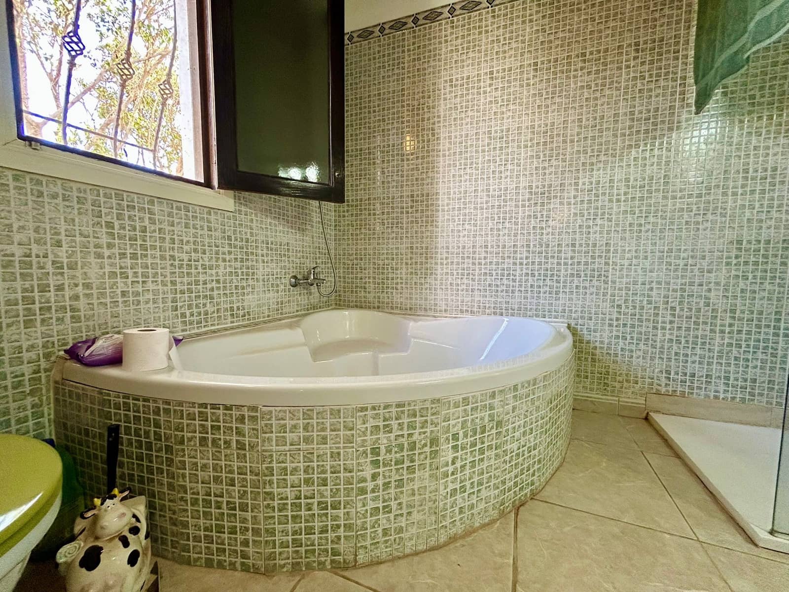 5 soveværelse Villa til salg i Triquivijate med swimmingpool garage - € 499.000 (Ref: 9231728)