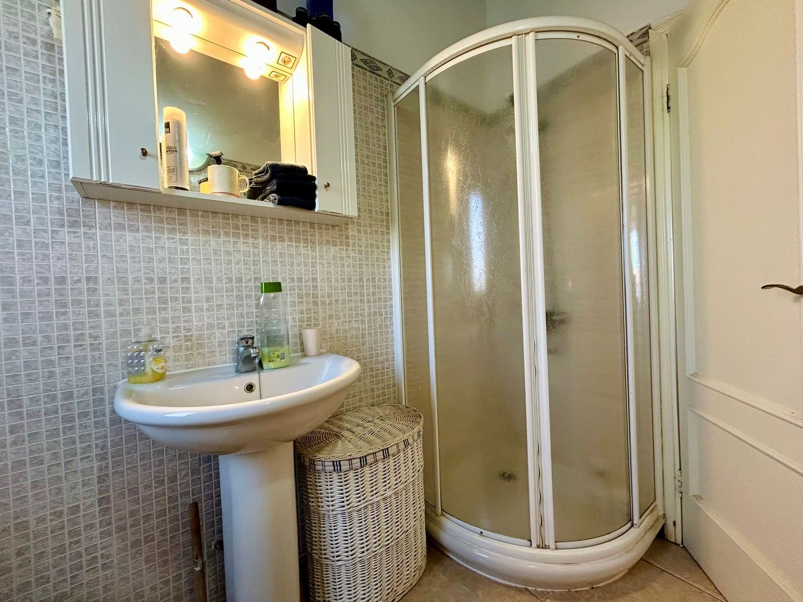 5 soveværelse Villa til salg i Triquivijate med swimmingpool garage - € 499.000 (Ref: 9231728)