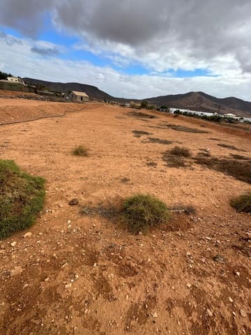 Byggegrund til salg i Triquivijate, Antigua - € 105.000 (Ref: 9261960)