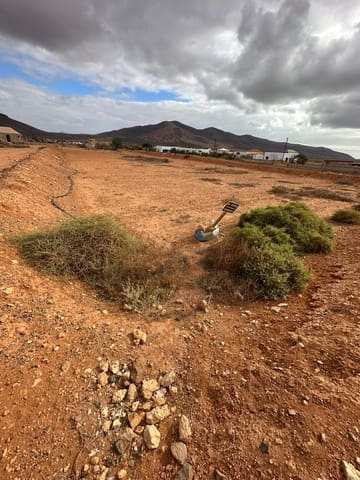 Byggegrund til salg i Triquivijate, Antigua - € 105.000 (Ref: 9261960)