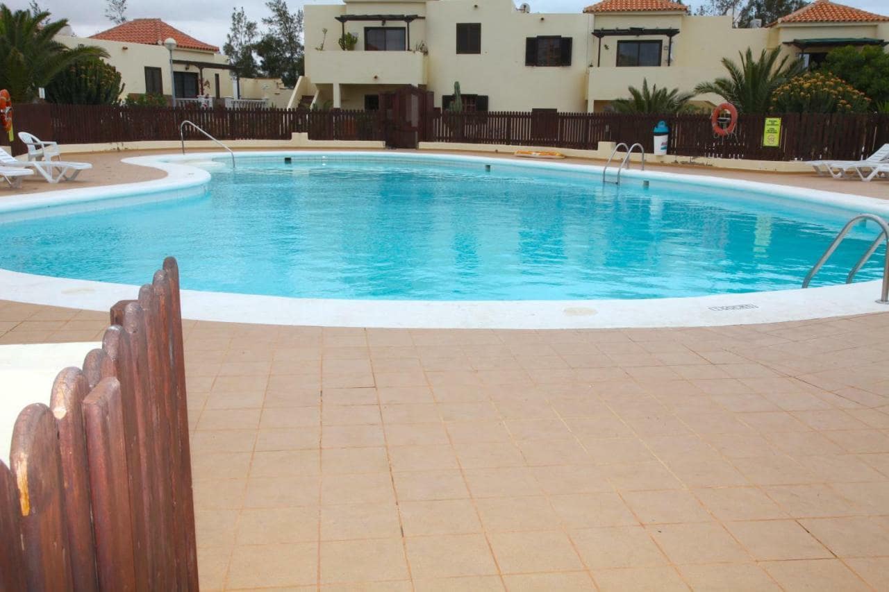 2 camera da letto Appartamento in vendita in Caleta de Fuste con piscina - 190.000 € (Rif: 9301933)