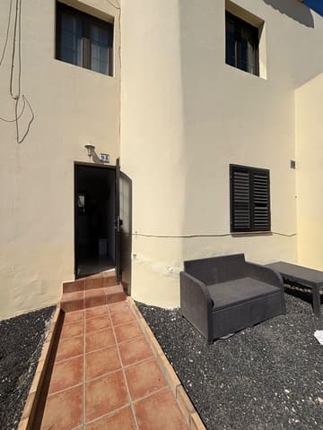 2 sypialnia Apartament na sprzedaż w Caleta de Fuste, Antigua z basenem - 190 000 € (Ref: 9301933)