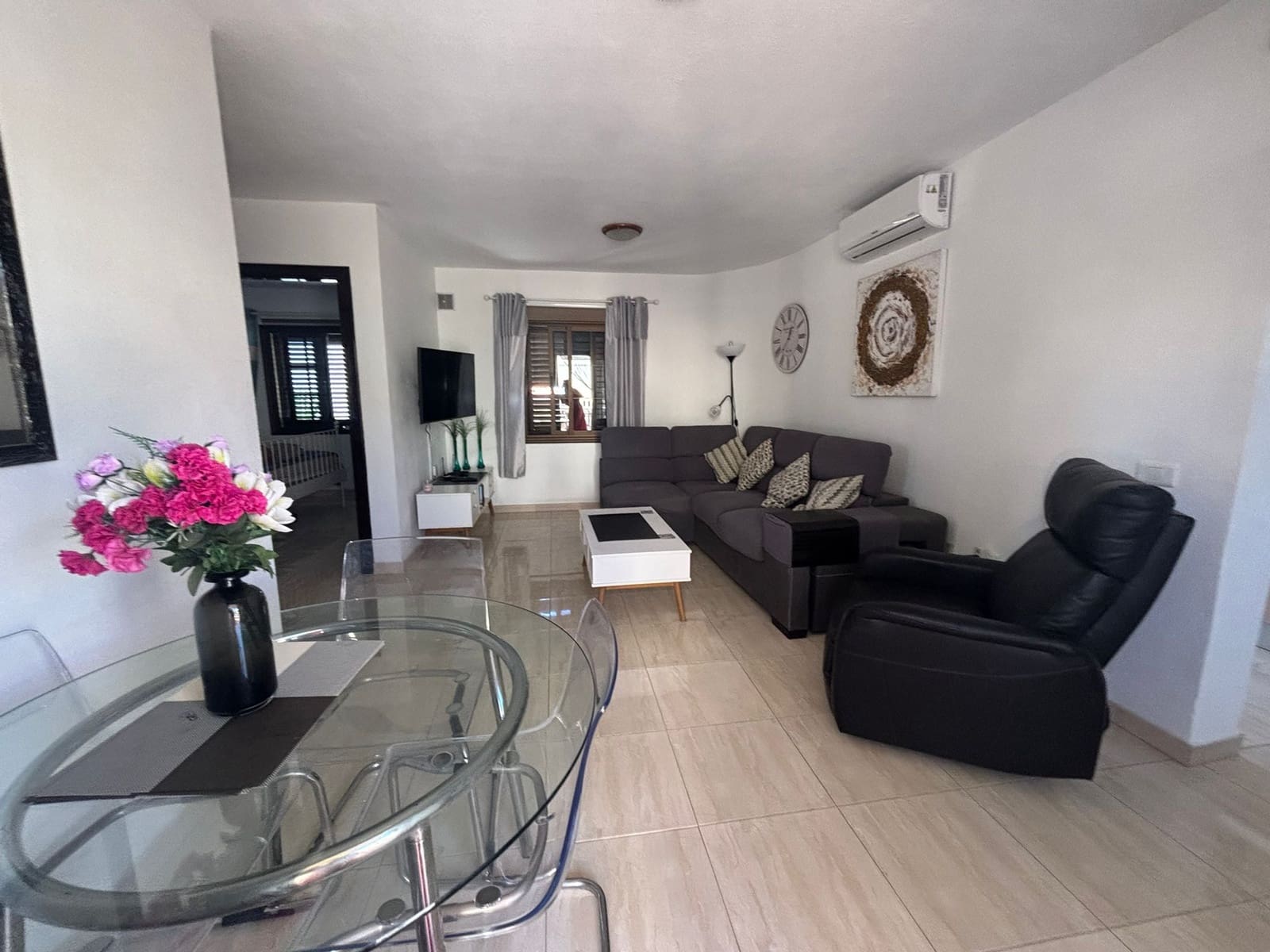 2 camera da letto Appartamento in vendita in Caleta de Fuste con piscina - 190.000 € (Rif: 9301933)