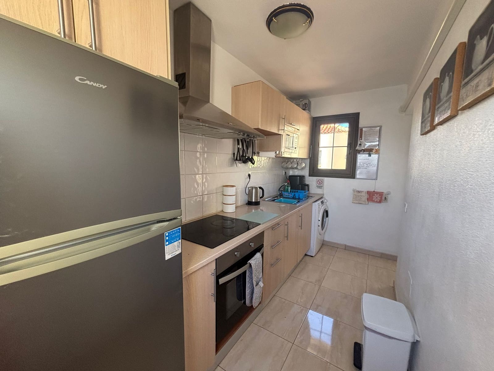 2 camera da letto Appartamento in vendita in Caleta de Fuste con piscina - 190.000 € (Rif: 9301933)