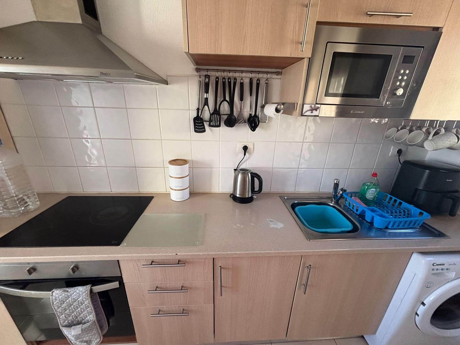 2 camera da letto Appartamento in vendita in Caleta de Fuste con piscina - 190.000 € (Rif: 9301933)