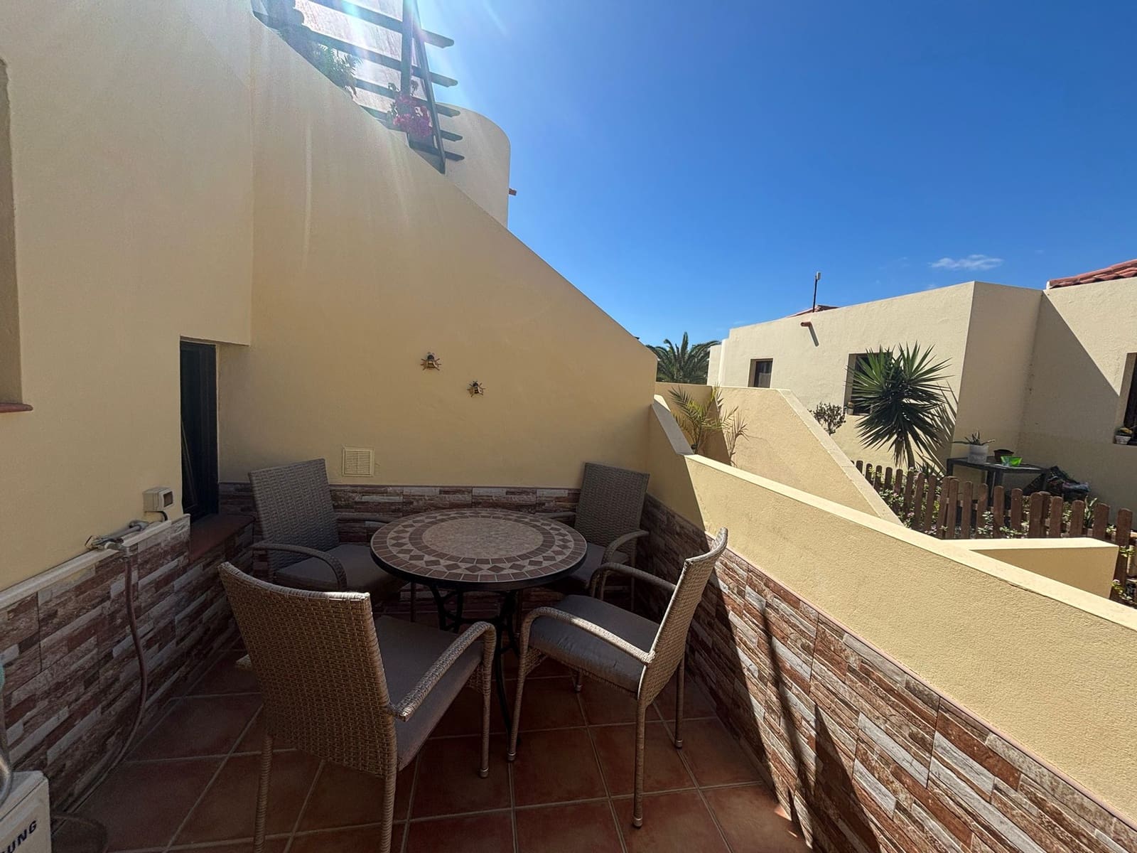 2 camera da letto Appartamento in vendita in Caleta de Fuste con piscina - 190.000 € (Rif: 9301933)