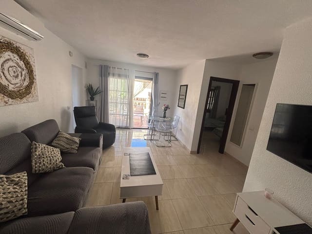 2 sypialnia Apartament na sprzedaż w Caleta de Fuste, Antigua z basenem - 190 000 € (Ref: 9301933)