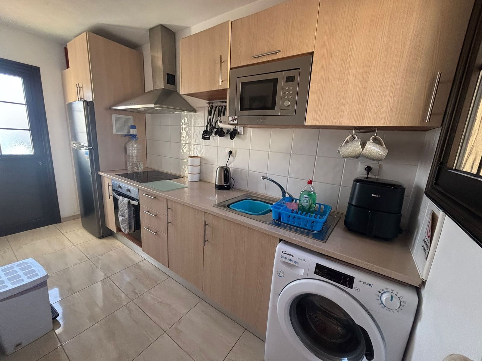 2 camera da letto Appartamento in vendita in Caleta de Fuste con piscina - 190.000 € (Rif: 9301933)