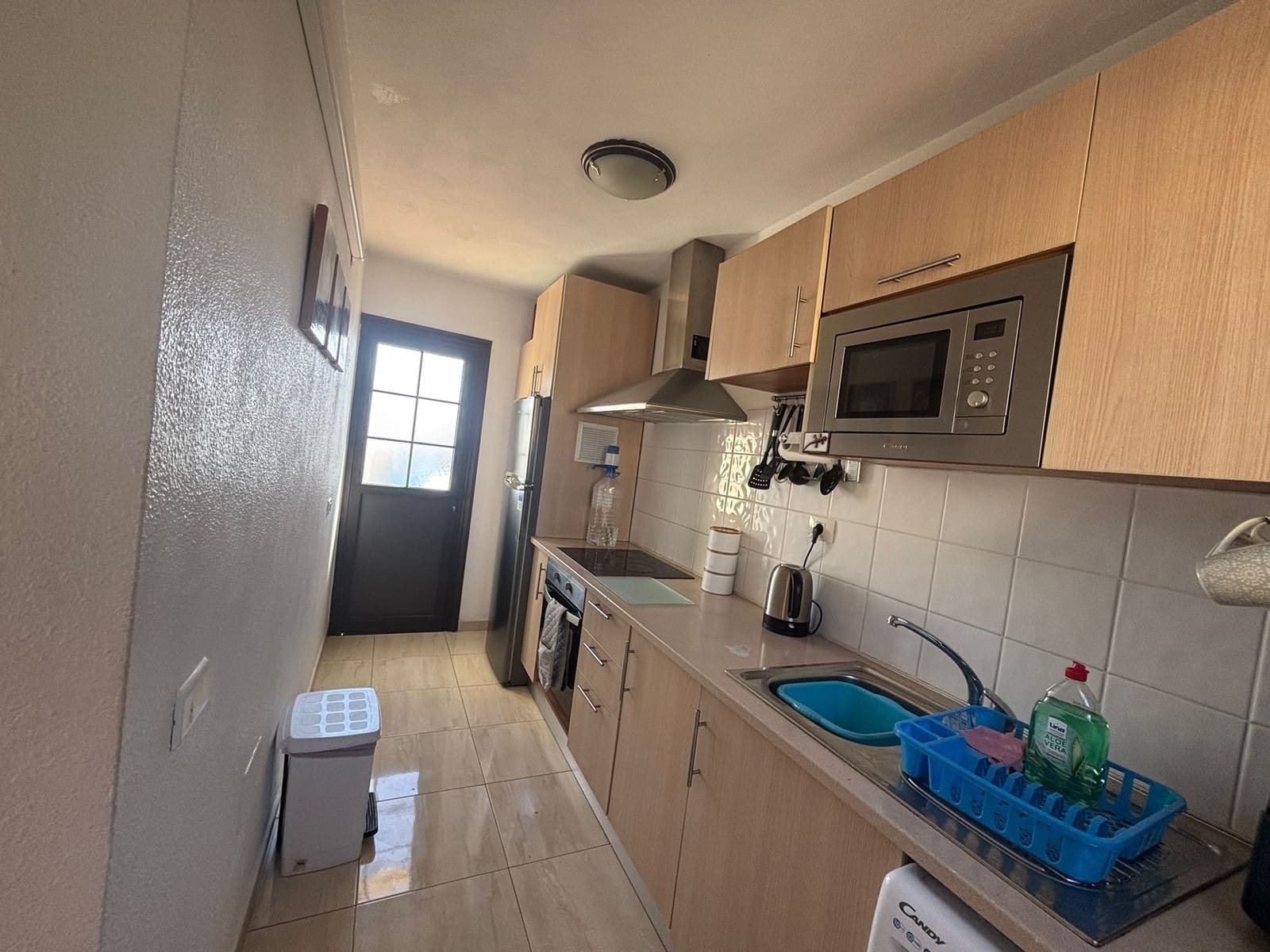 2 camera da letto Appartamento in vendita in Caleta de Fuste con piscina - 190.000 € (Rif: 9301933)