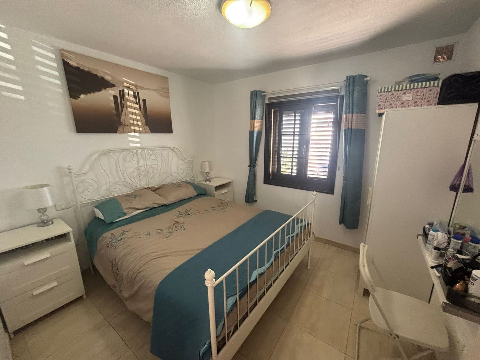 2 camera da letto Appartamento in vendita in Caleta de Fuste con piscina - 190.000 € (Rif: 9301933)