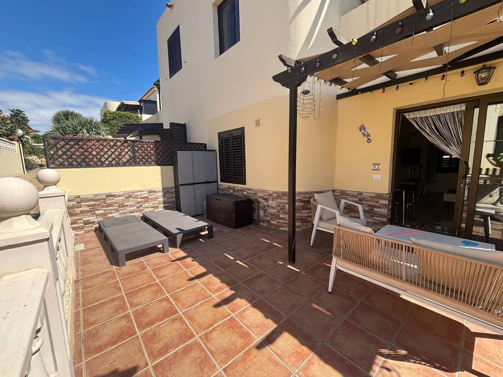 2 camera da letto Appartamento in vendita in Caleta de Fuste con piscina - 190.000 € (Rif: 9301933)