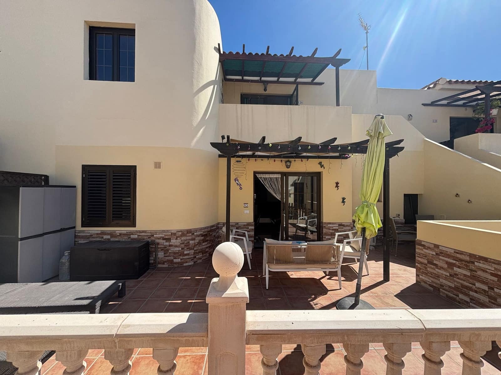 2 camera da letto Appartamento in vendita in Caleta de Fuste con piscina - 190.000 € (Rif: 9301933)