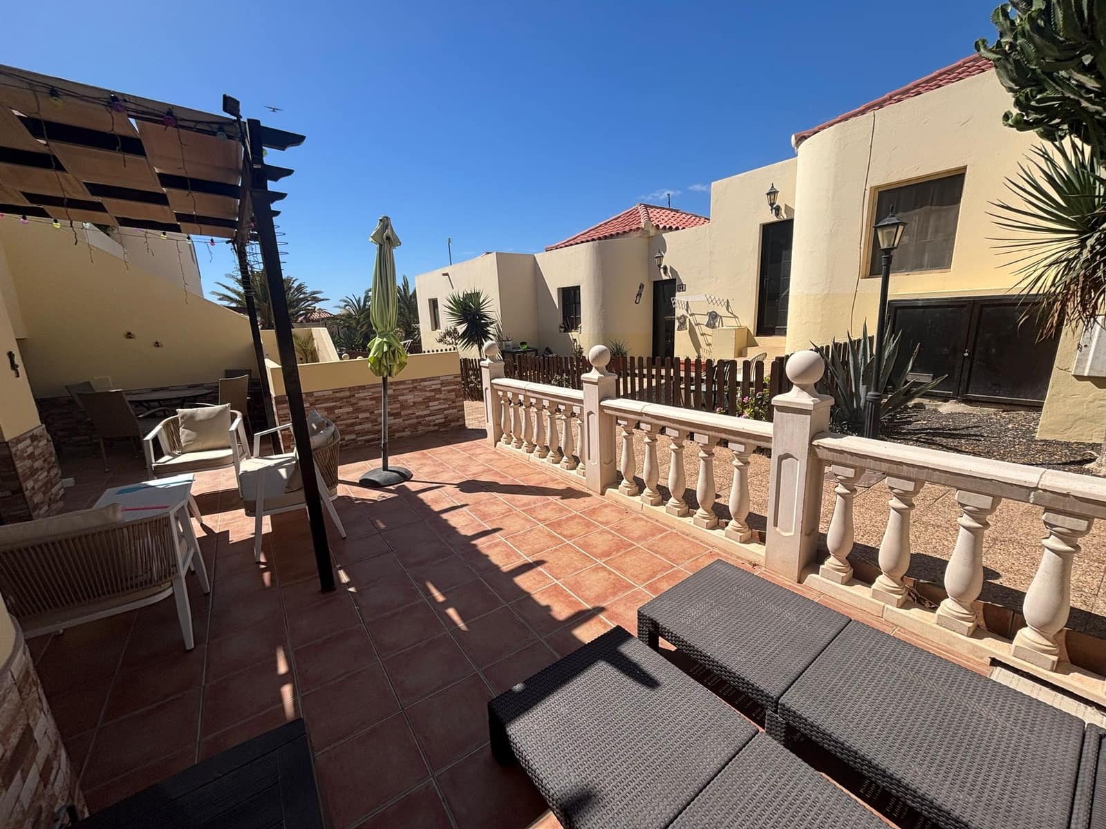 2 camera da letto Appartamento in vendita in Caleta de Fuste con piscina - 190.000 € (Rif: 9301933)