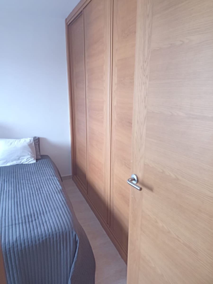 3 soveværelse Byhus til salg i Caleta de Fuste med swimmingpool garage - € 270.000 (Ref: 9336901)