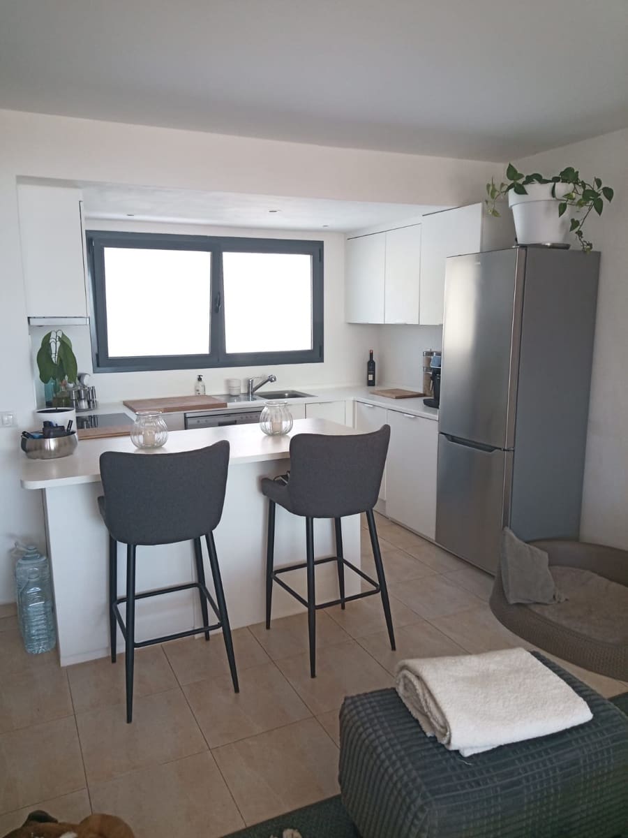 3 soveværelse Byhus til salg i Caleta de Fuste med swimmingpool garage - € 270.000 (Ref: 9336901)