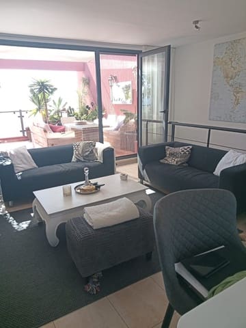 3 soveværelse Byhus til salg i Caleta de Fuste, Antigua med swimmingpool garage - € 270.000 (Ref: 9336901)