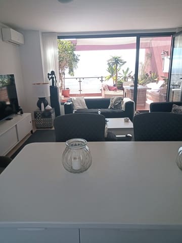 3 soveværelse Byhus til salg i Caleta de Fuste, Antigua med swimmingpool garage - € 270.000 (Ref: 9336901)