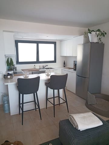 3 soveværelse Byhus til salg i Caleta de Fuste, Antigua med swimmingpool garage - € 270.000 (Ref: 9336901)