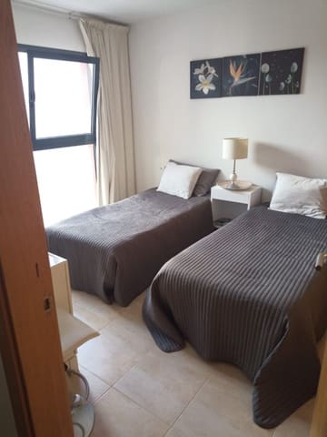 3 soveværelse Byhus til salg i Caleta de Fuste, Antigua med swimmingpool garage - € 270.000 (Ref: 9336901)