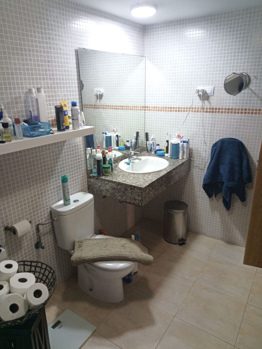 3 soveværelse Byhus til salg i Caleta de Fuste med swimmingpool garage - € 270.000 (Ref: 9336901)