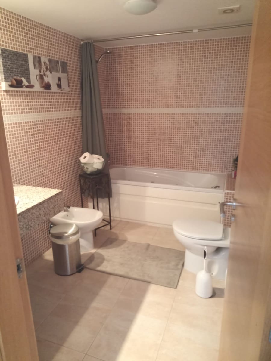 3 soveværelse Byhus til salg i Caleta de Fuste med swimmingpool garage - € 270.000 (Ref: 9336901)