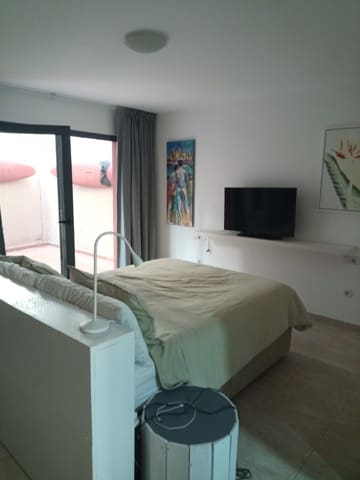 3 soveværelse Byhus til salg i Caleta de Fuste, Antigua med swimmingpool garage - € 270.000 (Ref: 9336901)