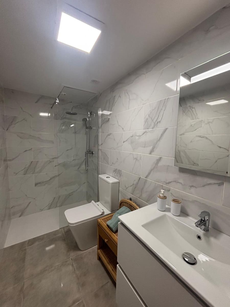 1 camera da letto Appartamento in vendita in Costa de Antigua - 105.000 € (Rif: 9344157)