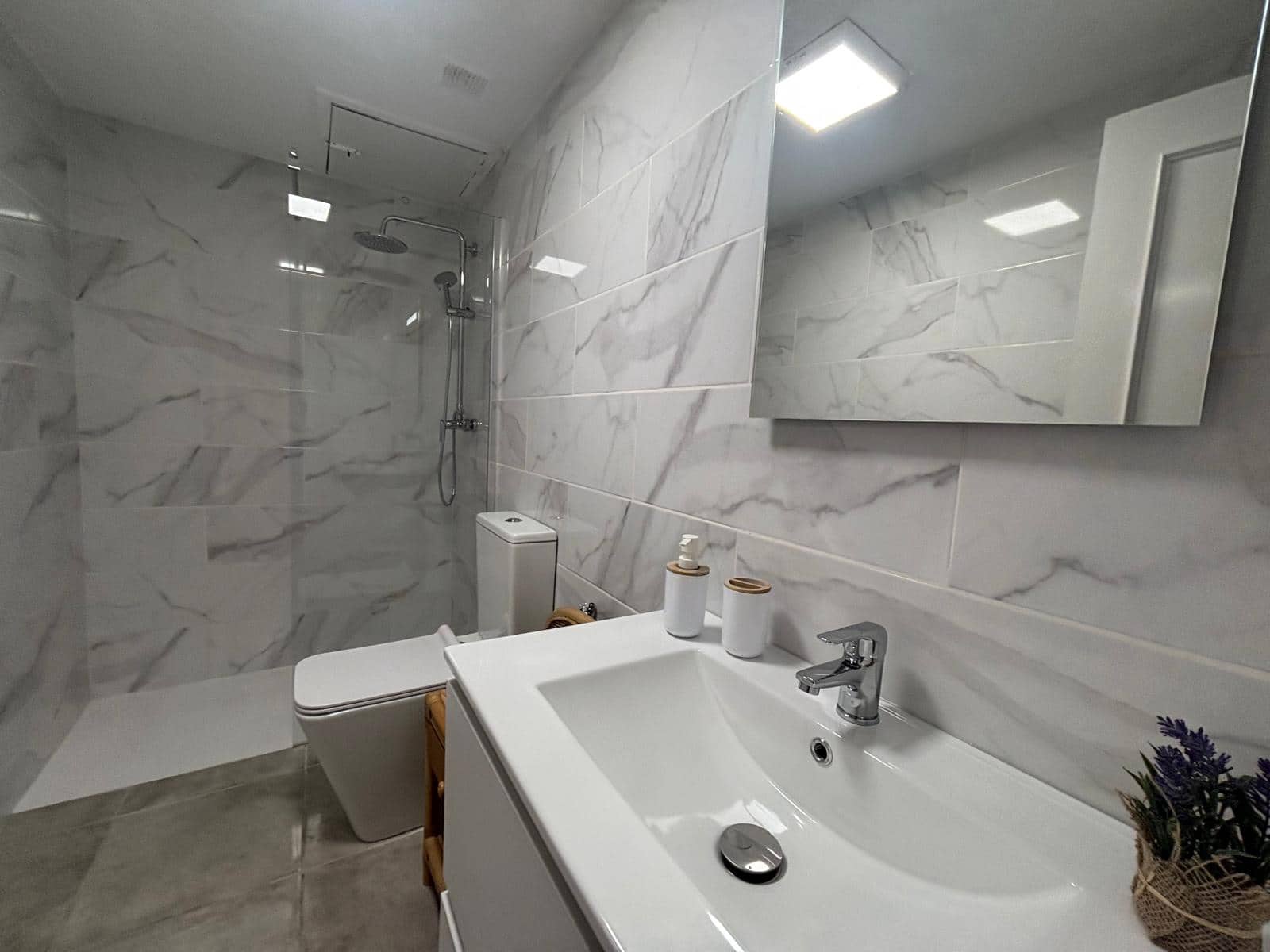 1 camera da letto Appartamento in vendita in Costa de Antigua - 105.000 € (Rif: 9344157)