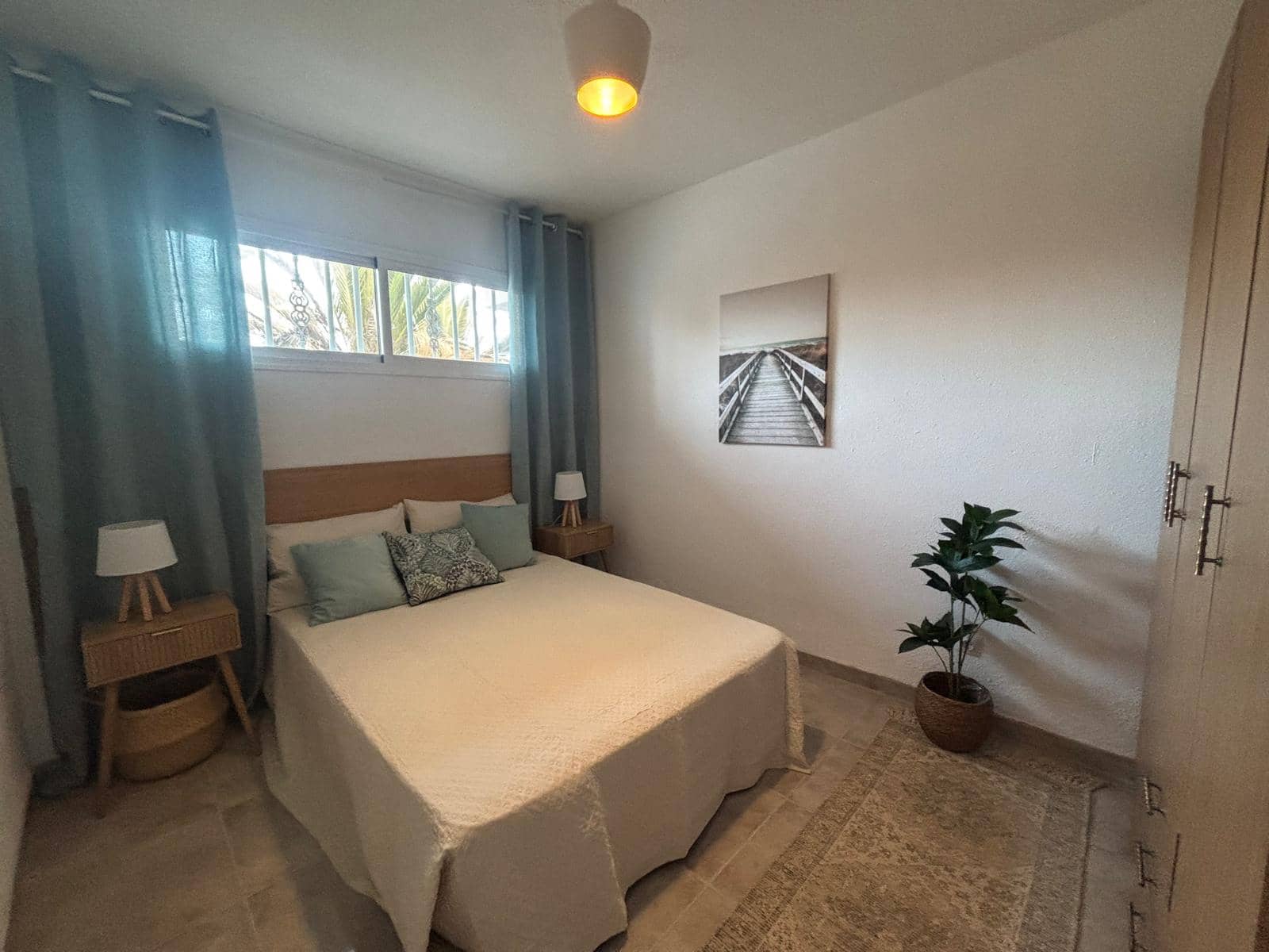 1 camera da letto Appartamento in vendita in Costa de Antigua - 105.000 € (Rif: 9344157)