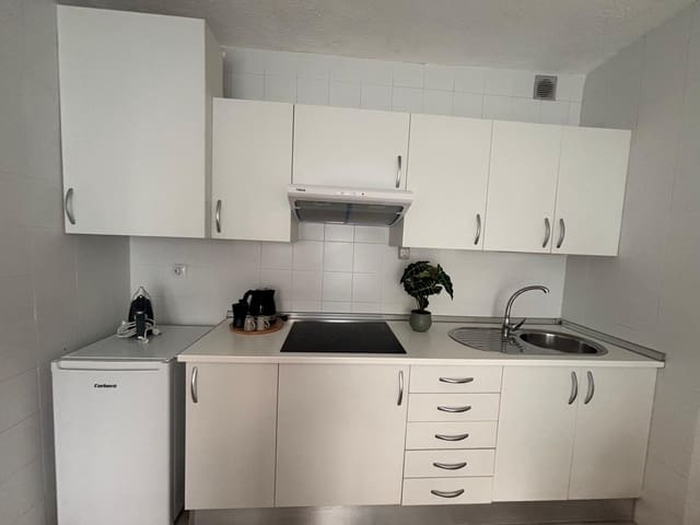 1 camera da letto Appartamento in vendita in Costa de Antigua, Antigua - 105.000 € (Rif: 9344157)