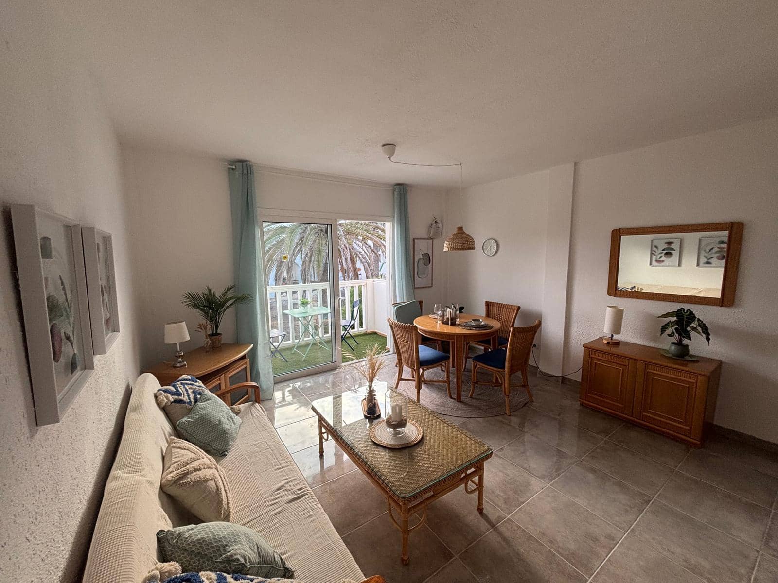 1 camera da letto Appartamento in vendita in Costa de Antigua - 105.000 € (Rif: 9344157)