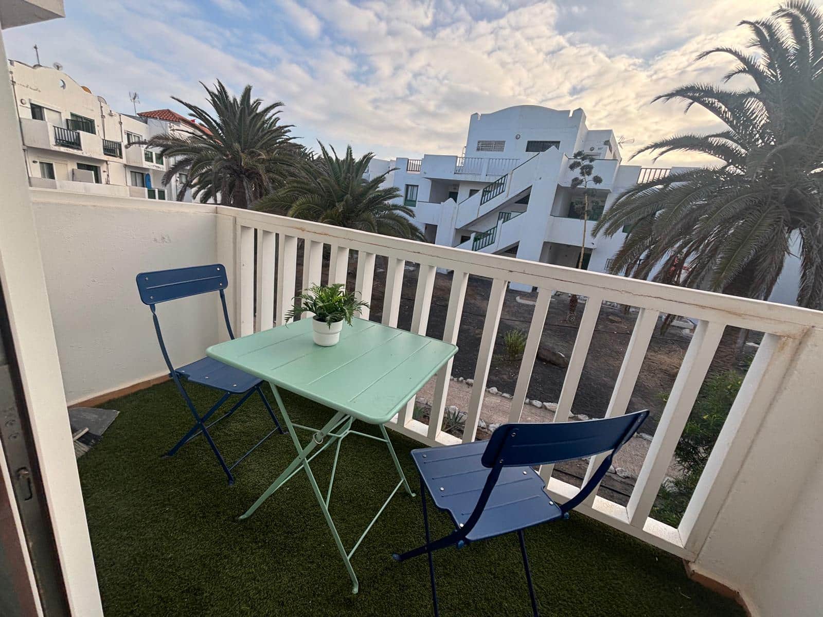 1 camera da letto Appartamento in vendita in Costa de Antigua - 105.000 € (Rif: 9344157)