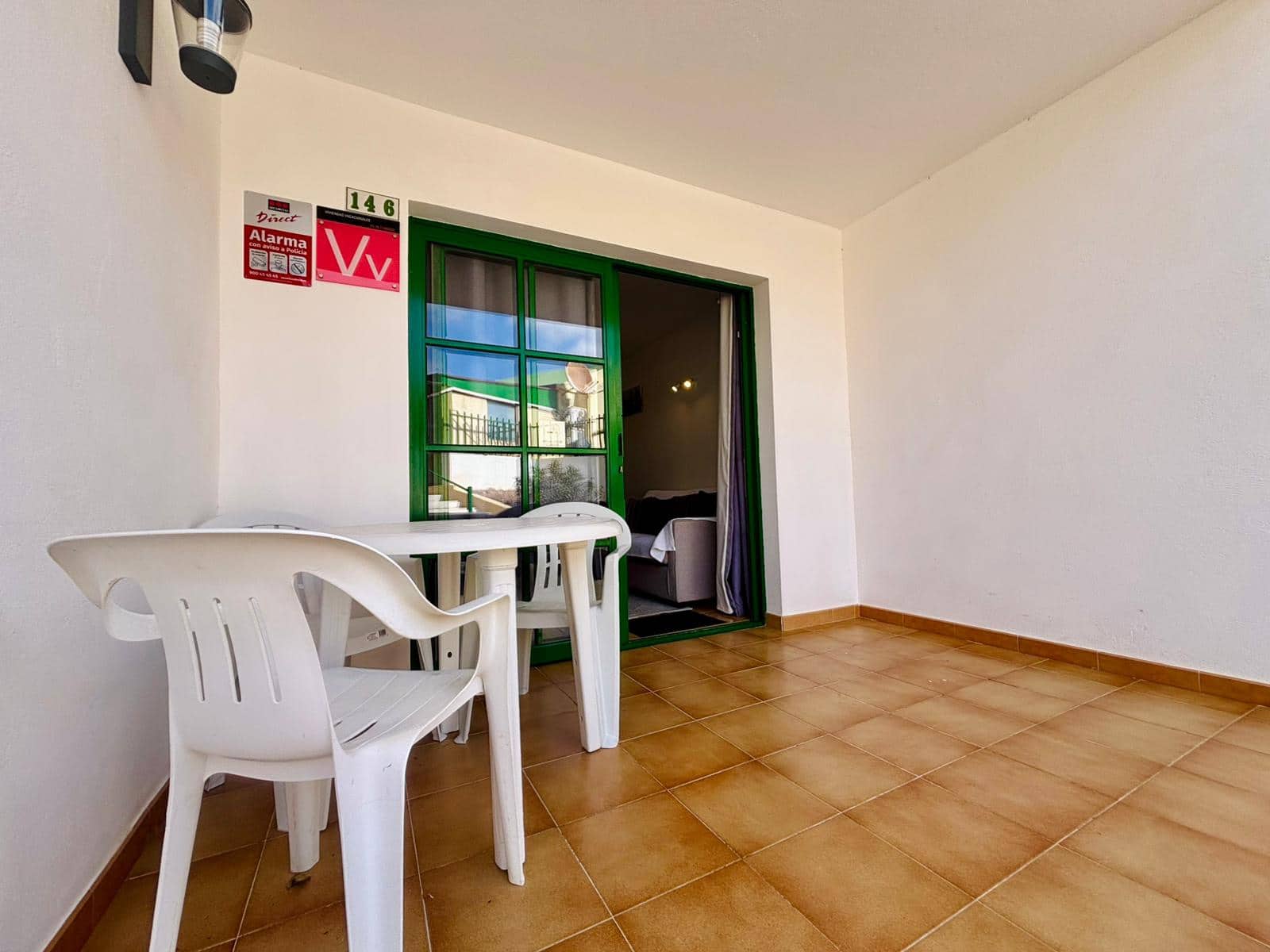 1 camera da letto Appartamento in vendita in Costa de Antigua con piscina - 130.000 € (Rif: 9360551)