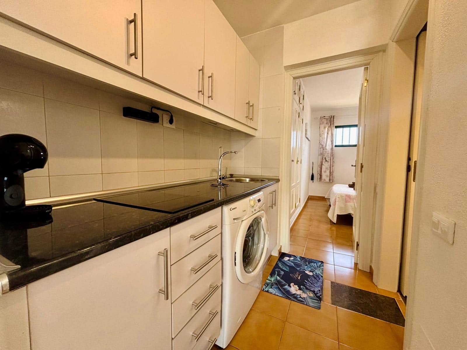 1 camera da letto Appartamento in vendita in Costa de Antigua con piscina - 130.000 € (Rif: 9360551)