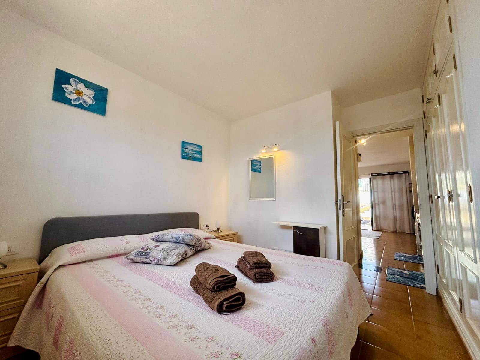 1 camera da letto Appartamento in vendita in Costa de Antigua con piscina - 130.000 € (Rif: 9360551)