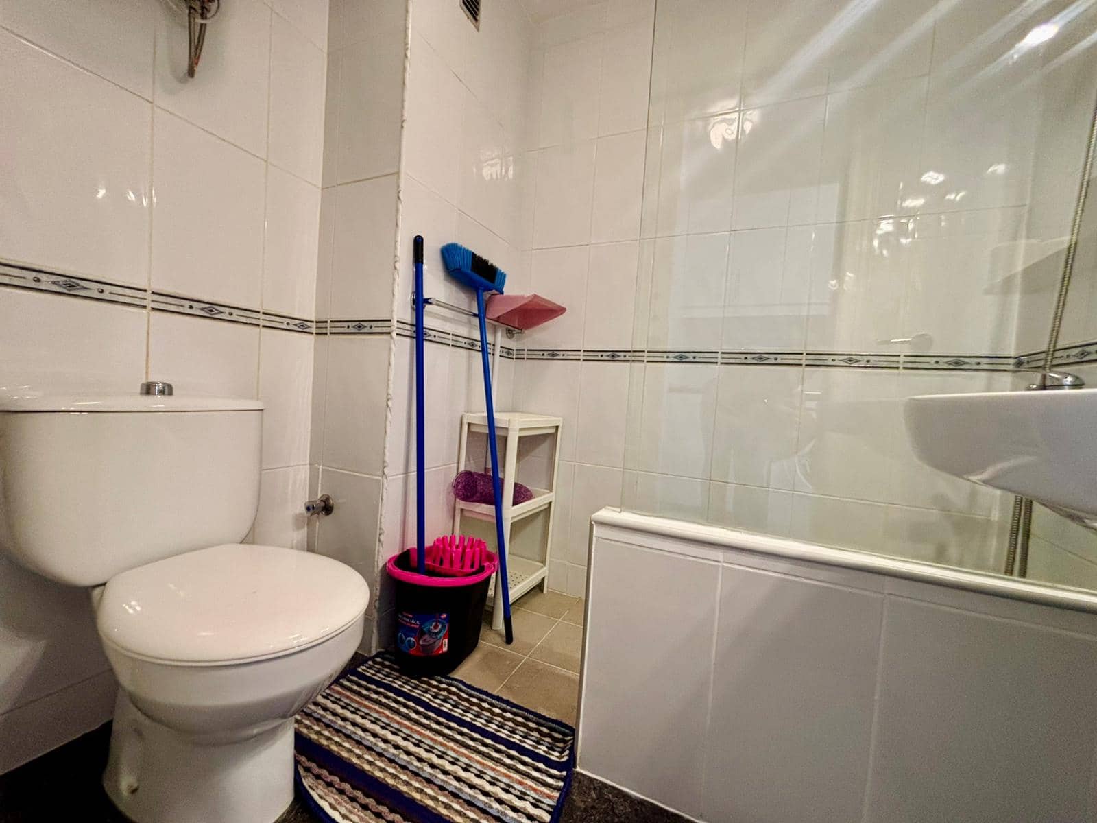 1 camera da letto Appartamento in vendita in Costa de Antigua con piscina - 130.000 € (Rif: 9360551)