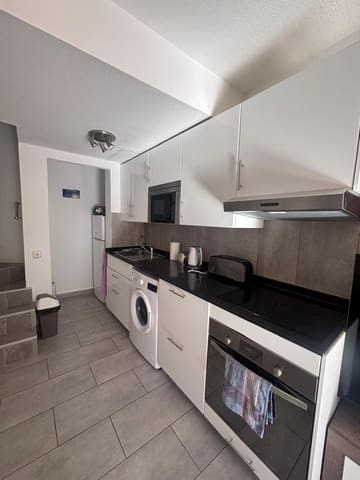 1 camera da letto Appartamento in vendita in Caleta de Fuste, Antigua con piscina - 175.000 € (Rif: 9373726)