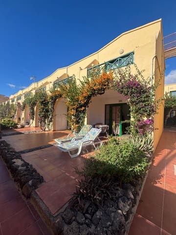 1 camera da letto Appartamento in vendita in Caleta de Fuste, Antigua con piscina - 175.000 € (Rif: 9373726)