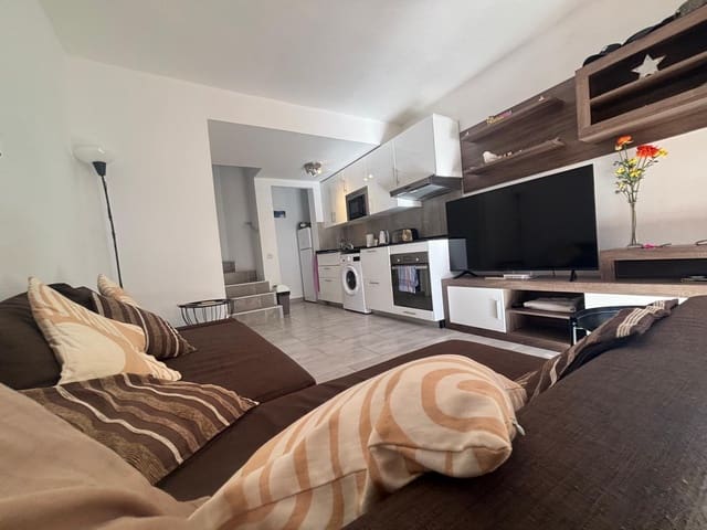 1 camera da letto Appartamento in vendita in Caleta de Fuste, Antigua con piscina - 175.000 € (Rif: 9373726)