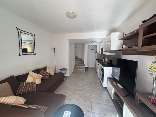 1 camera da letto Appartamento in vendita in Caleta de Fuste, Antigua con piscina - 175.000 € (Rif: 9373726)